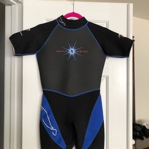 Youth Wetsuit